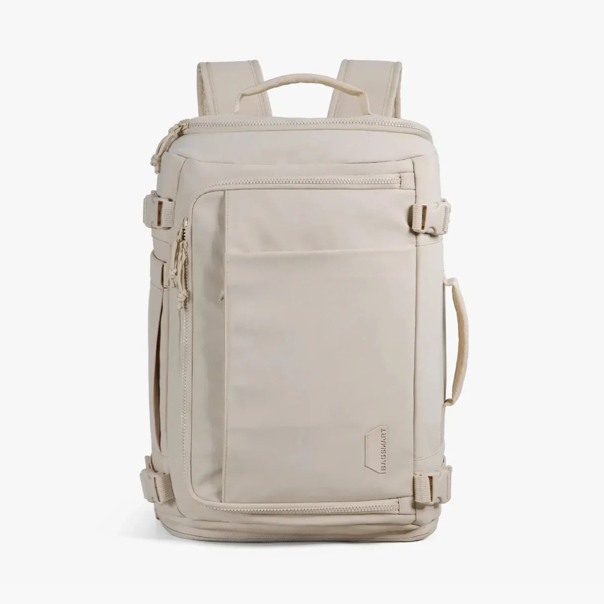 Mochila de Viagem Expansível 40L Trabalho e Notebook EasyJet™ - uniescolhas