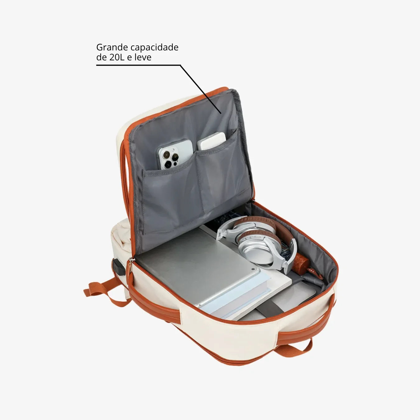 mochila