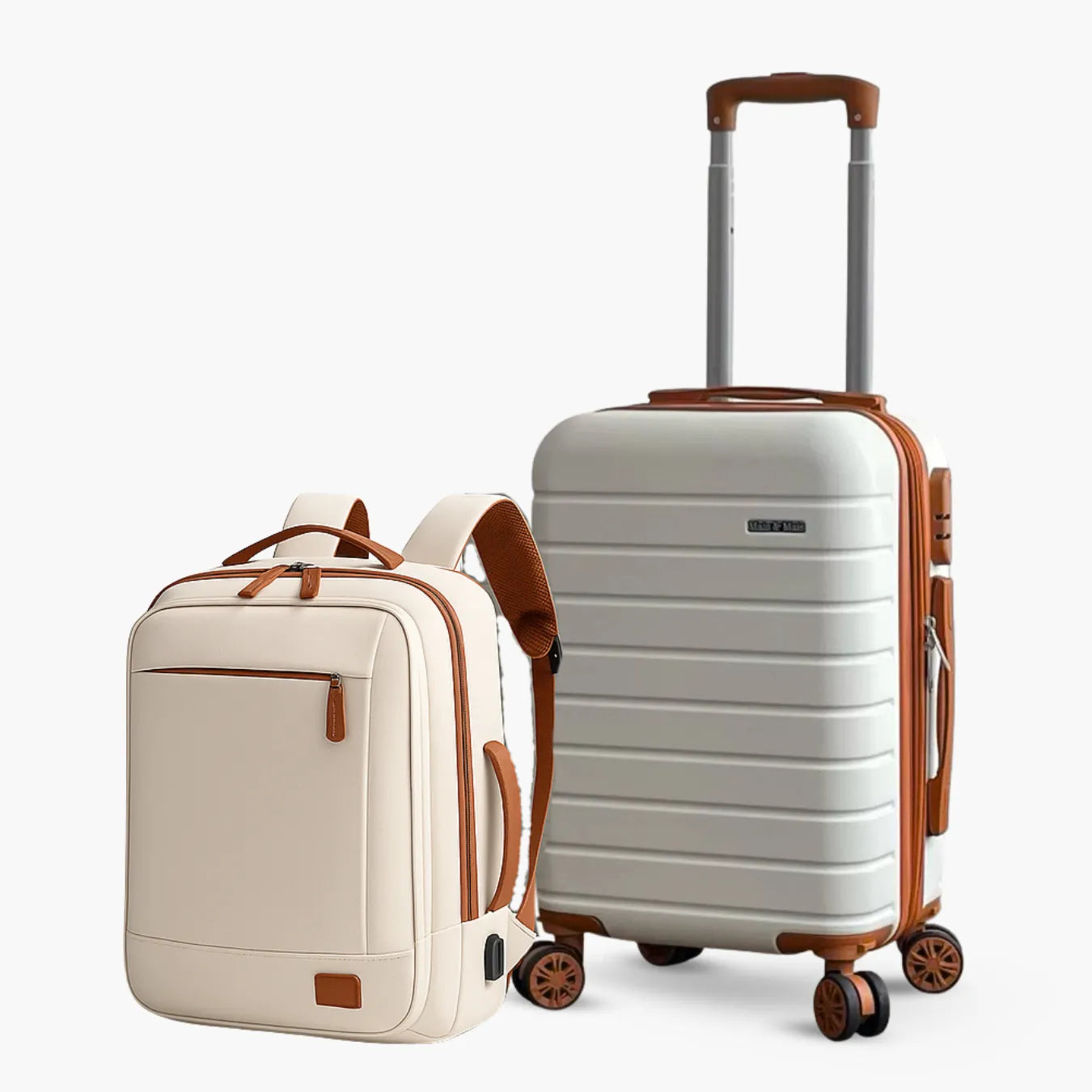 kit de viagem