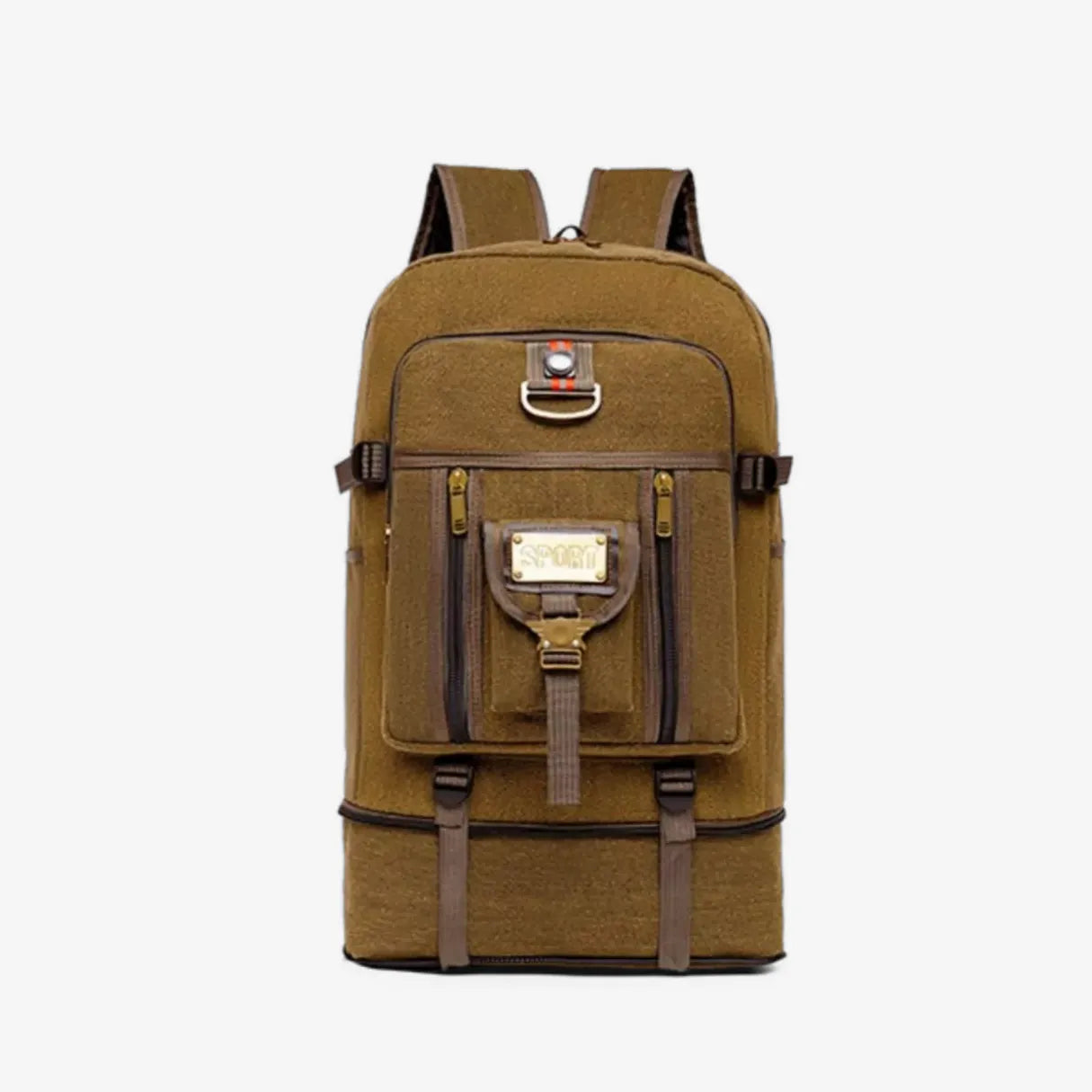 mochilas
