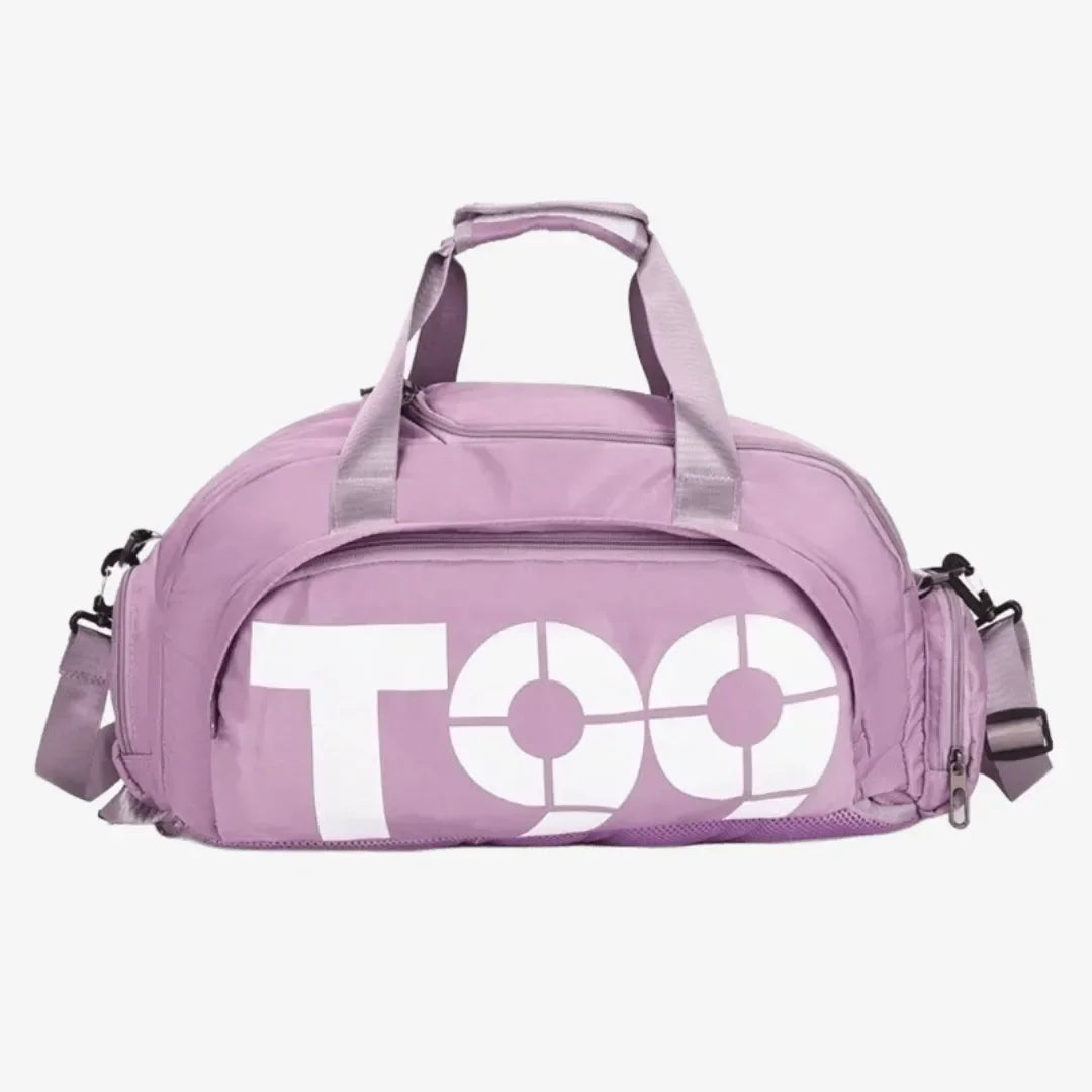 Bolsa 4 Em 1 Esportiva Transversal e Impermeável T99 BAG - uniescolhas