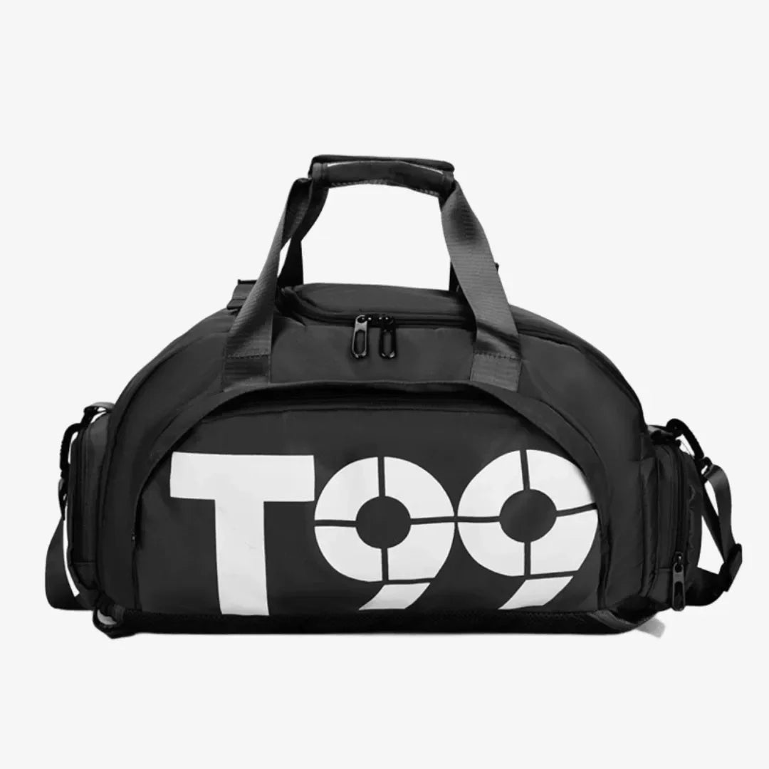 Bolsa 4 Em 1 Esportiva Transversal e Impermeável T99 BAG - uniescolhas