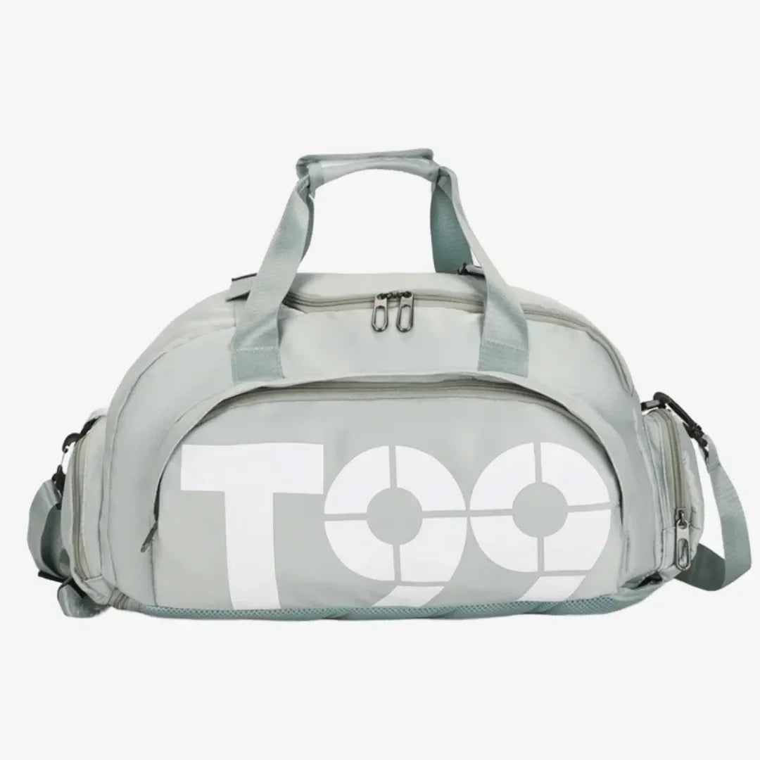 Bolsa 4 Em 1 Esportiva Transversal e Impermeável T99 BAG - uniescolhas