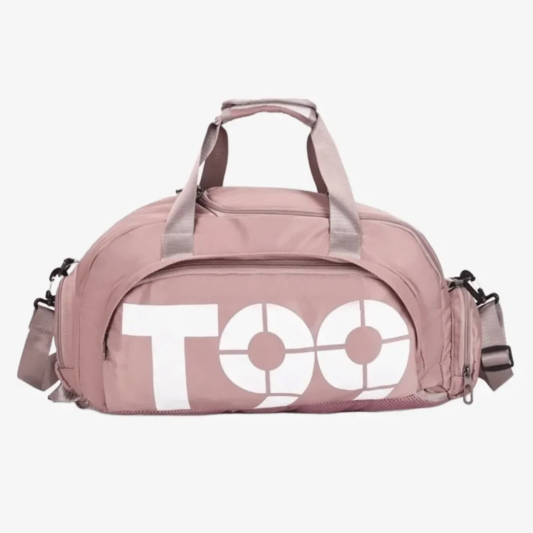 Bolsa 4 Em 1 Esportiva Transversal e Impermeável T99 BAG - uniescolhas