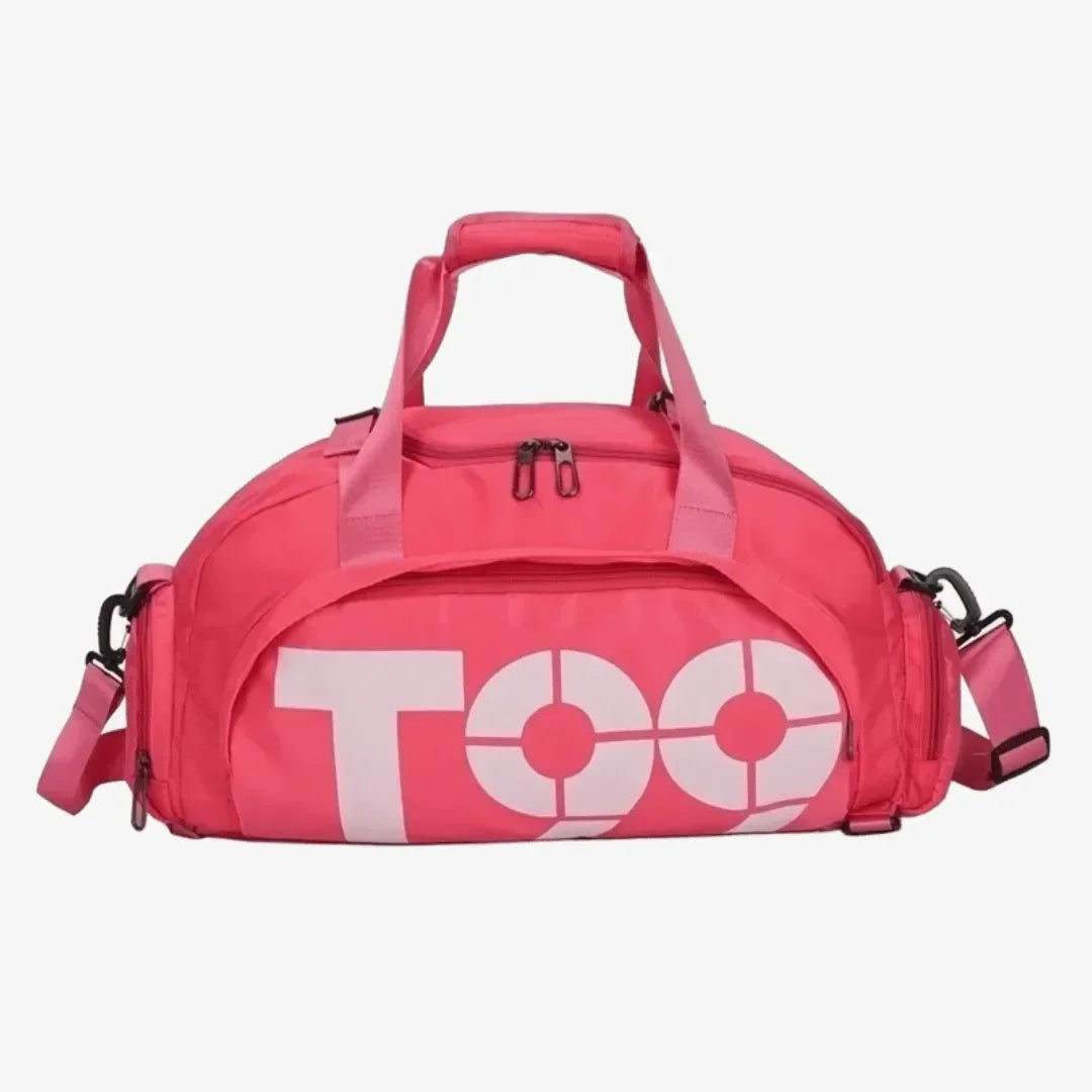 Bolsa 4 Em 1 Esportiva Transversal e Impermeável T99 BAG - uniescolhas