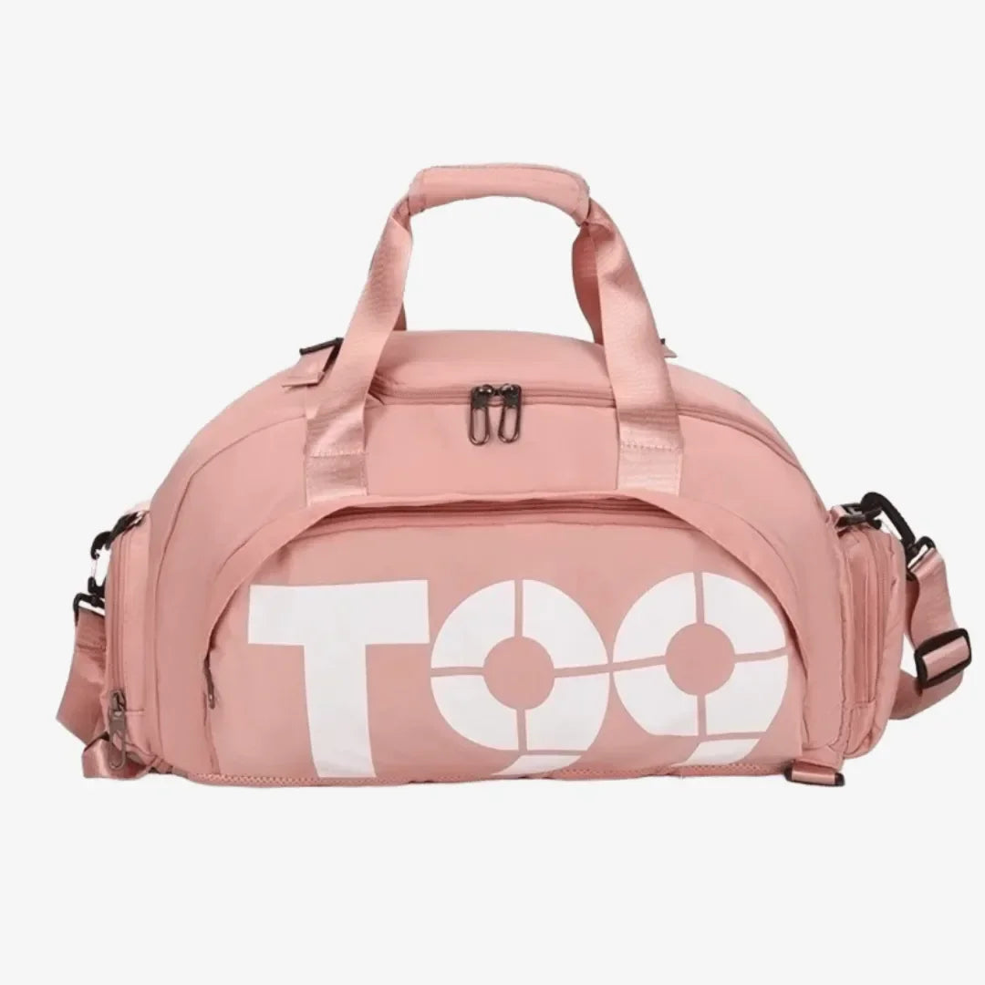 Bolsa 4 Em 1 Esportiva Transversal e Impermeável T99 BAG - uniescolhas