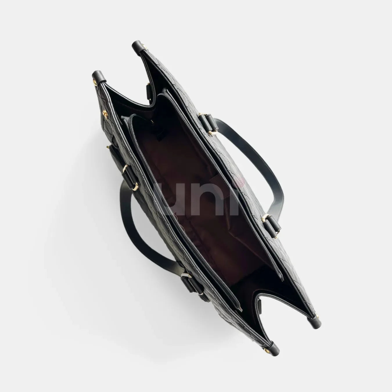 Bolsa Tote Térmica para Laptop 15.6" 3 em 1 Feminina WorkChic™ - uniescolhas