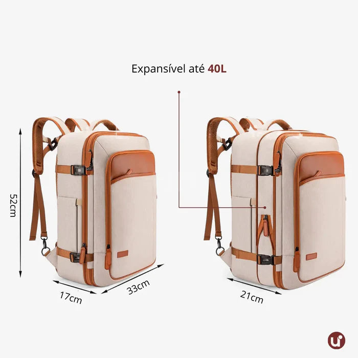 kit de viagem