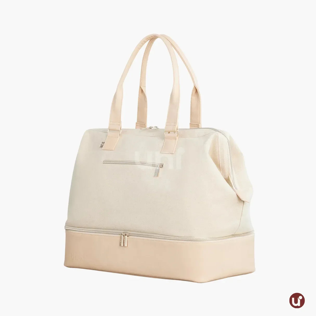 Bolsa de Viagem 49L, Compartimento para Notebook e Correia para Chaves Weekender™ - uniescolhas