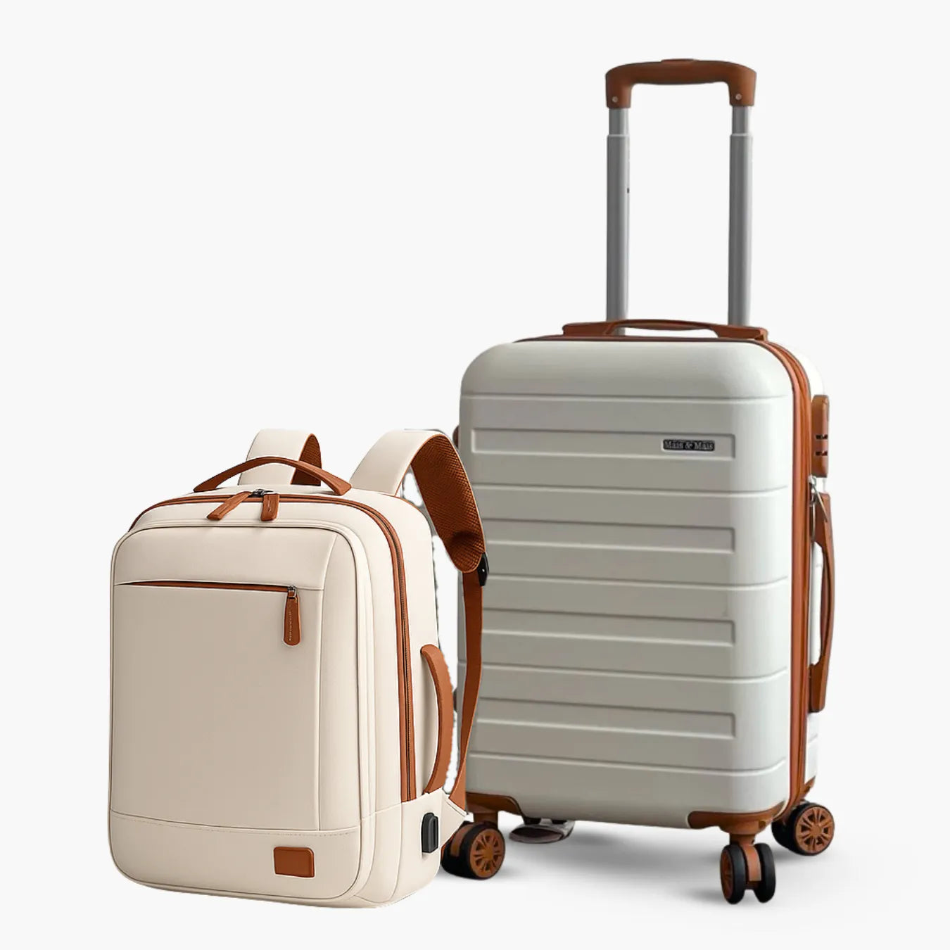 kit de viagem