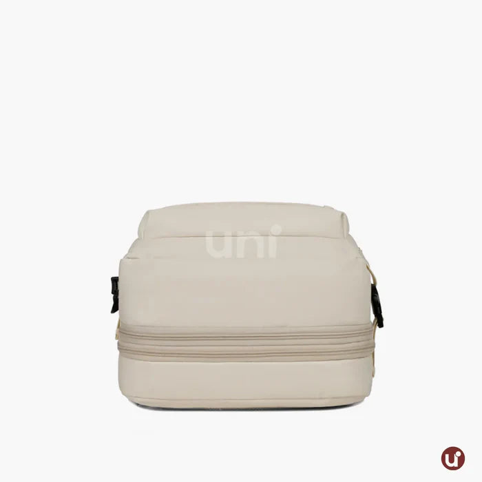 Mala de Bordo 10kg Padrão ANAC + Mochila e 8 Organizadores - Combo Viajante Expert