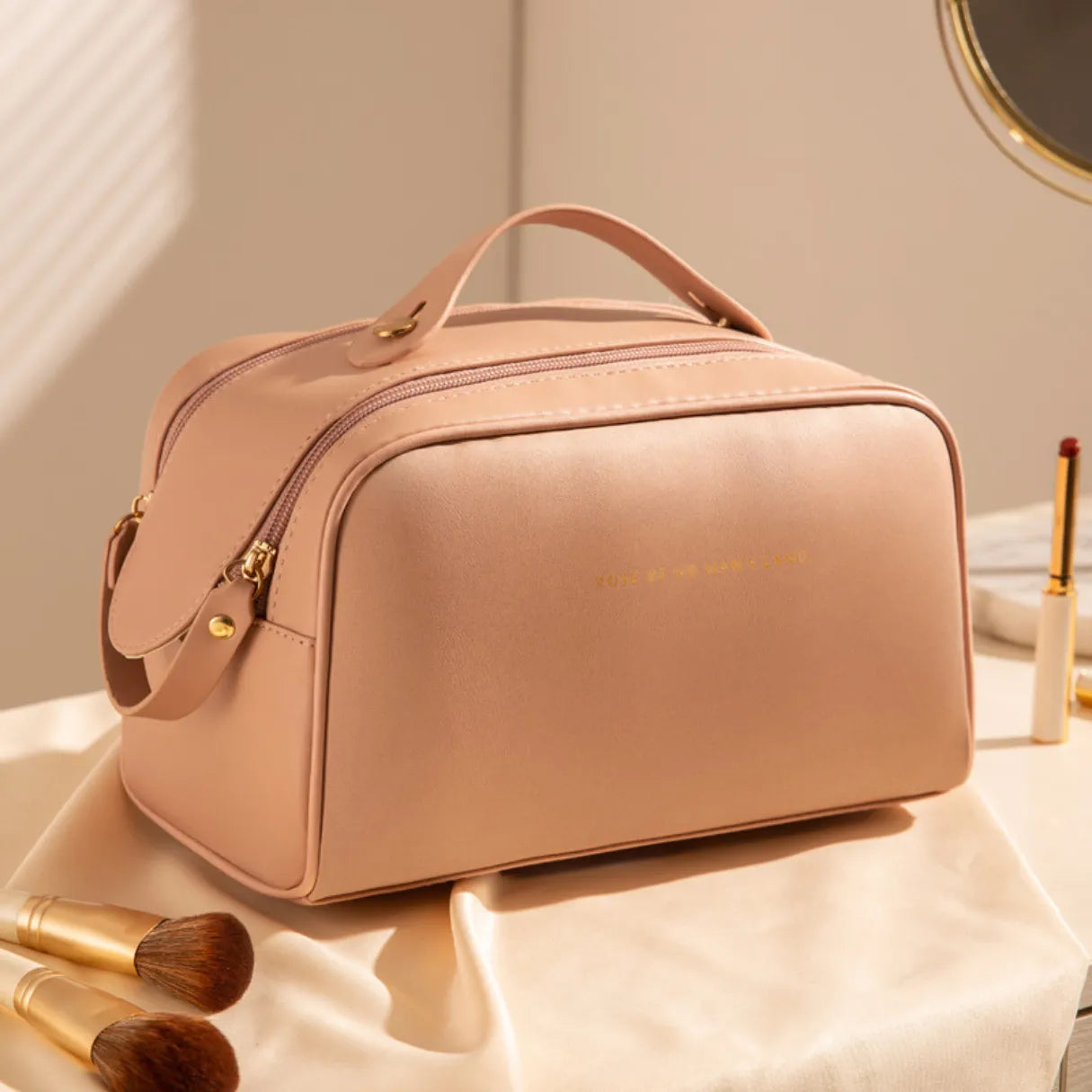 necessaire de viagem