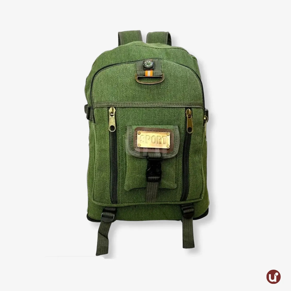 mochilas