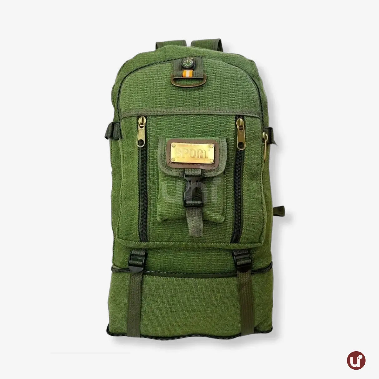 mochilas