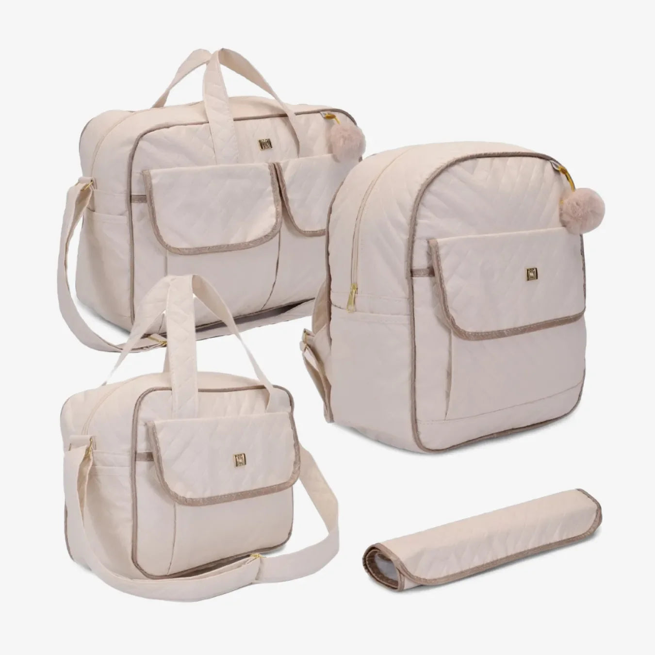 bolsas maternidade
