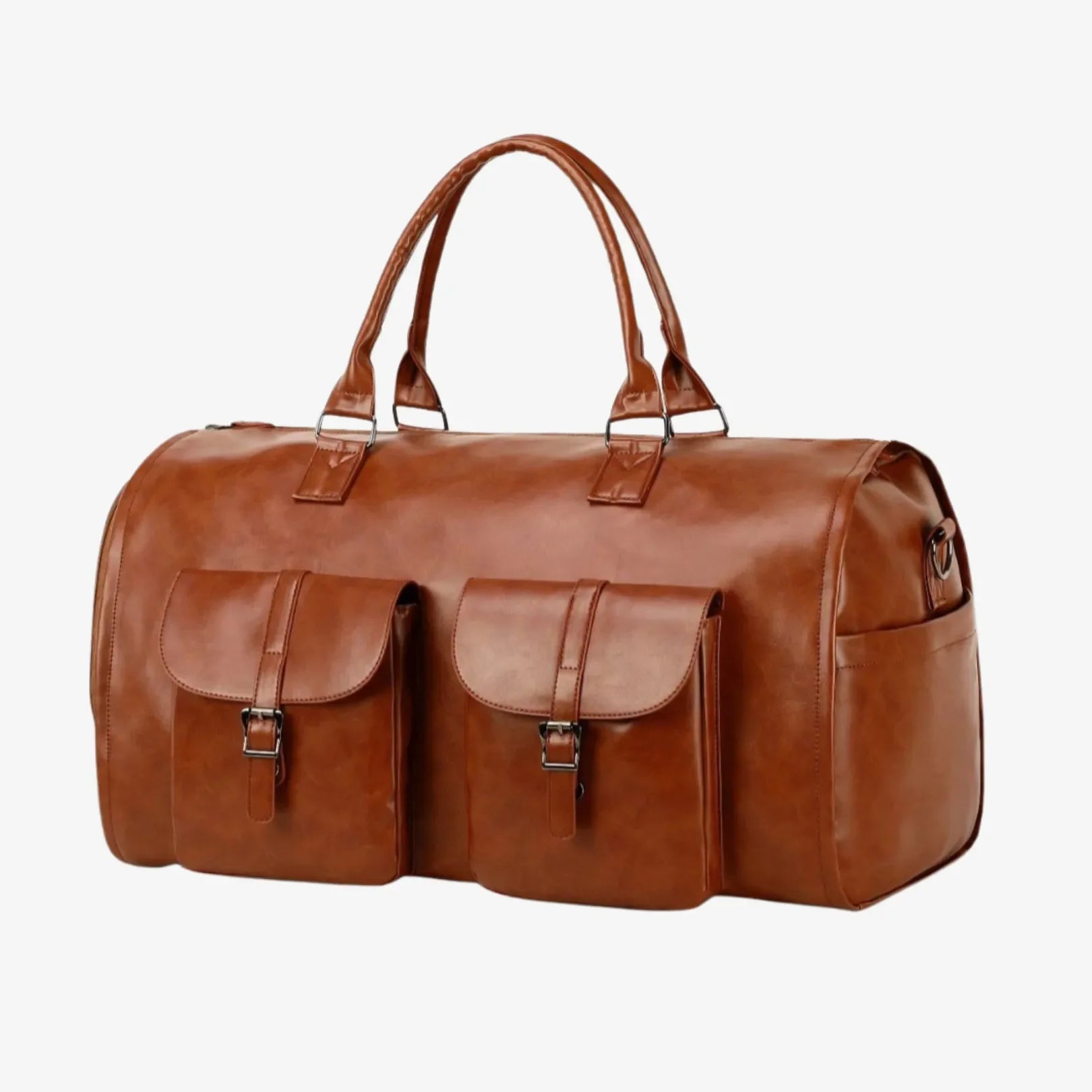 bolsa de viagem masculina