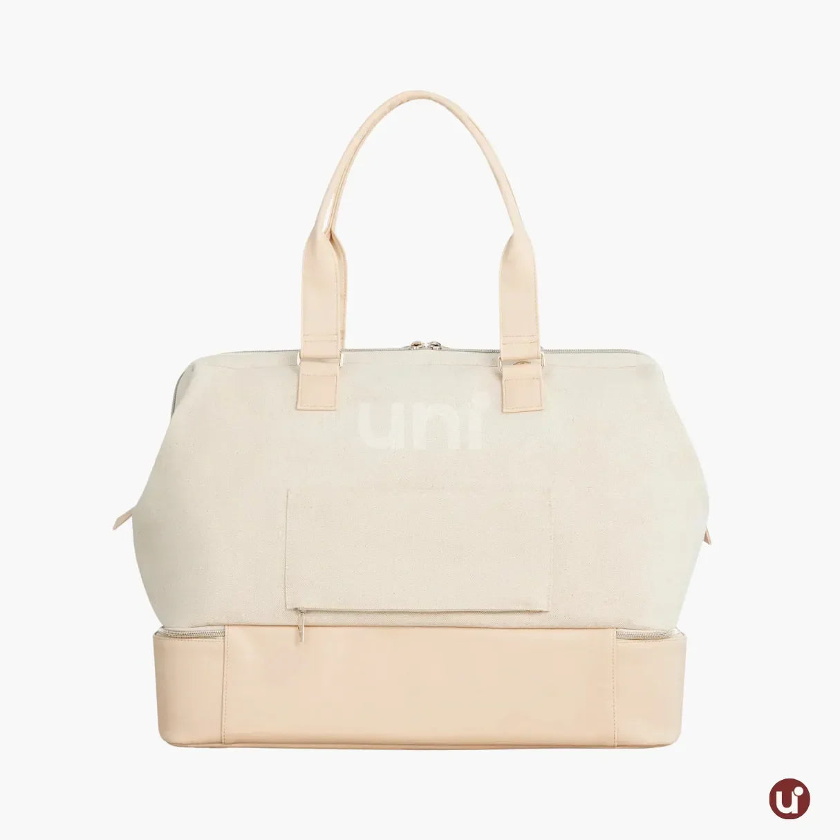 Bolsa de Viagem 49L, Compartimento para Notebook e Correia para Chaves Weekender™ - uniescolhas