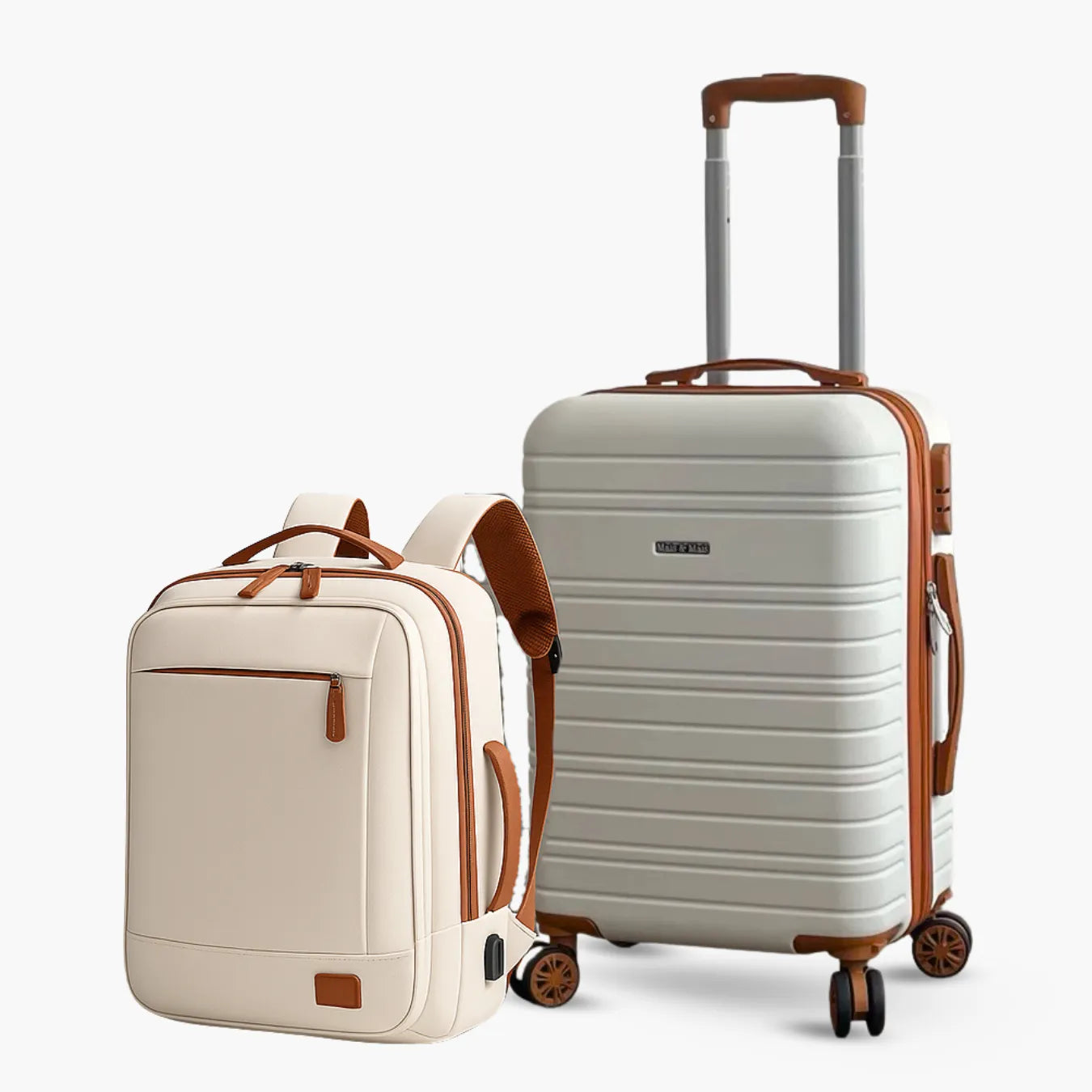 kit de viagem