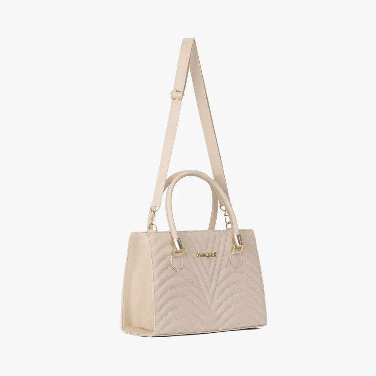 Kit 2 Bolsas Femininas (Carmem + Mia) Transversal + Carteira – MouPed - uniescolhas