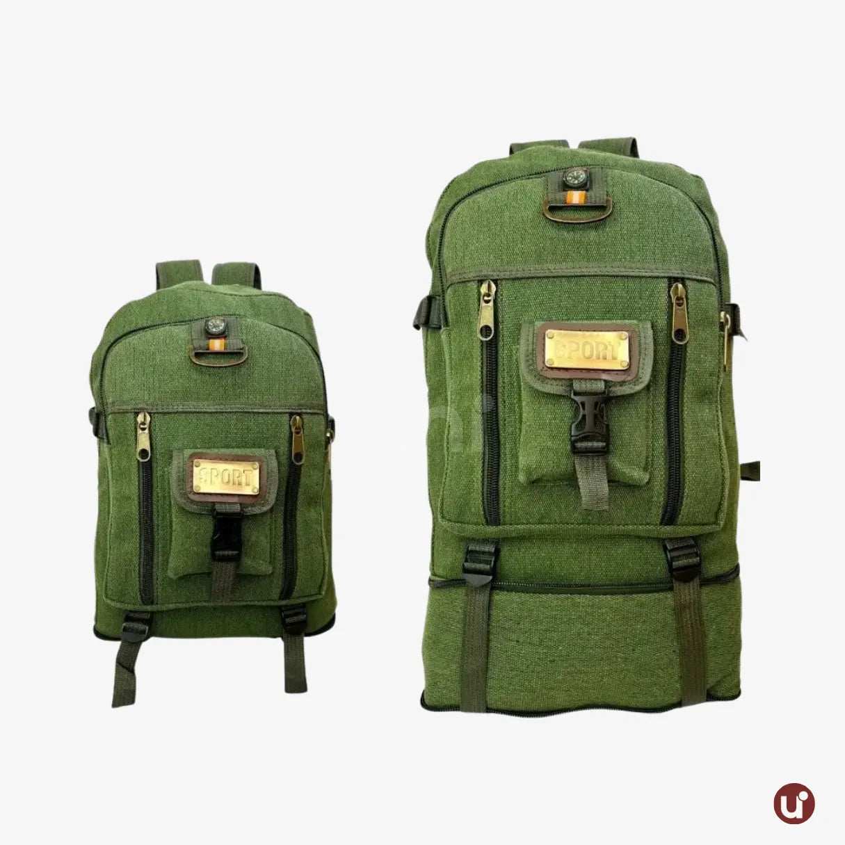 mochilas