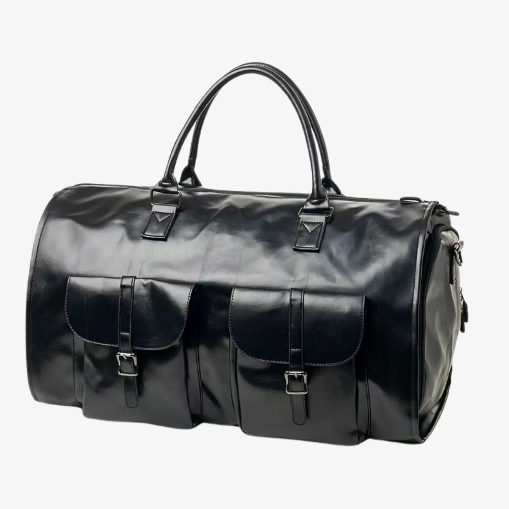 bolsa de viagem masculina