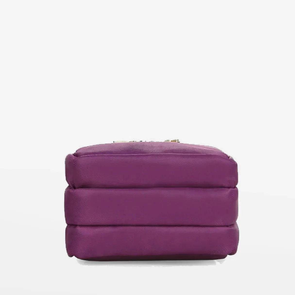 Bolsa de Ombro Multifuncional Nylon à Prova d'Água com Alça Ajustável Nybag - uniescolhas