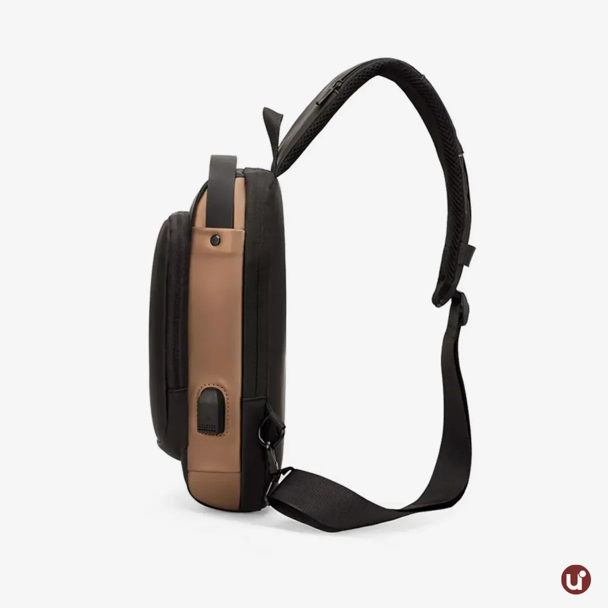 mochila antifurto