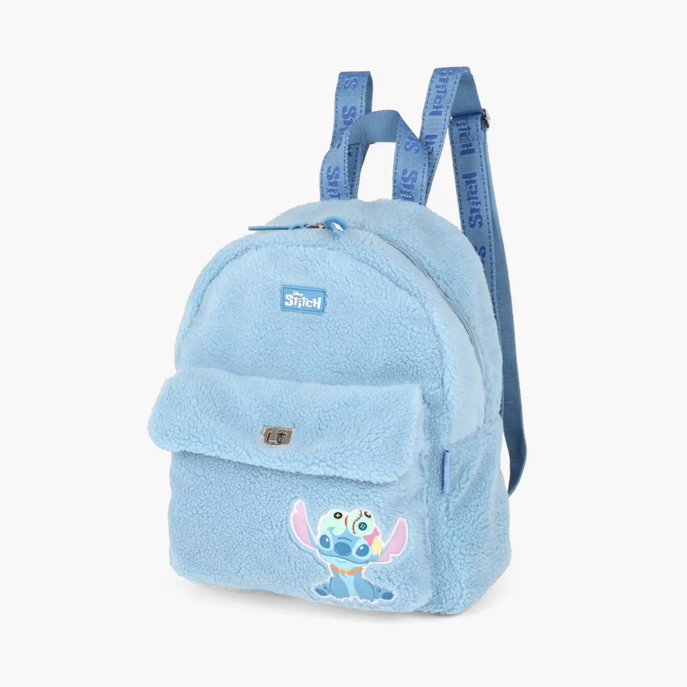 mochila stitch