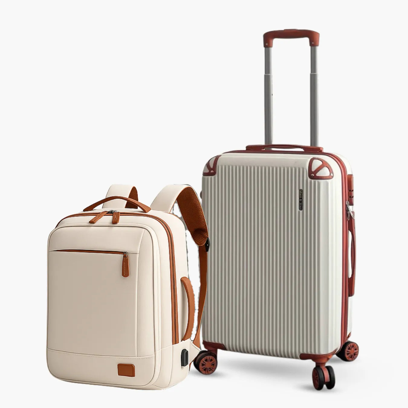 kit de viagem