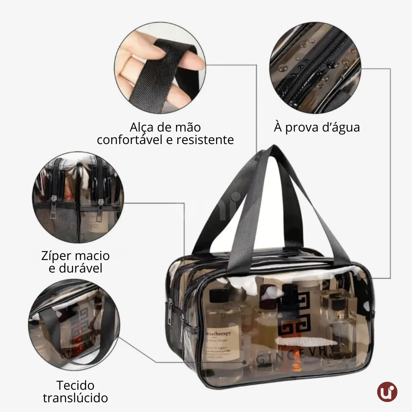 necessaires