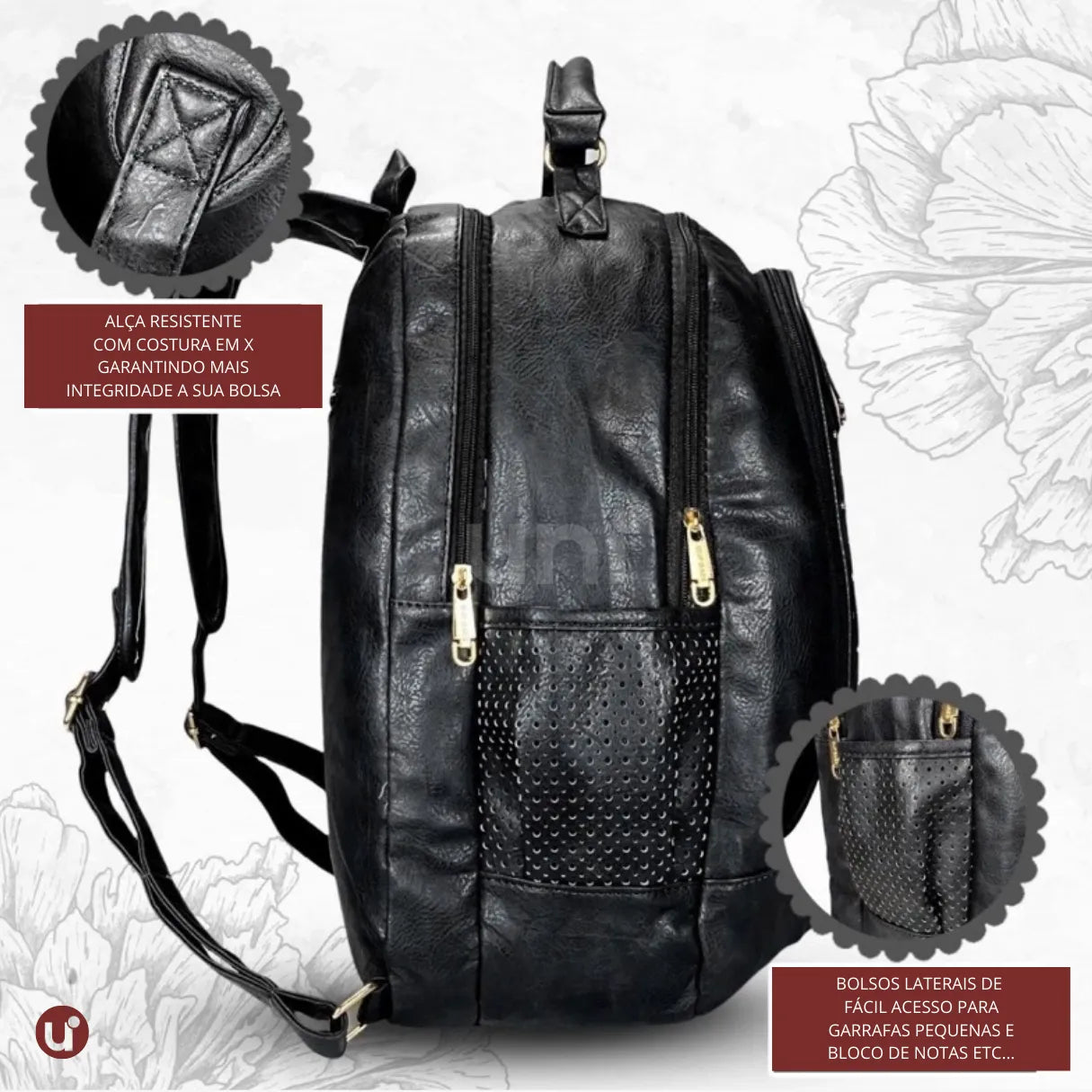 mochilas