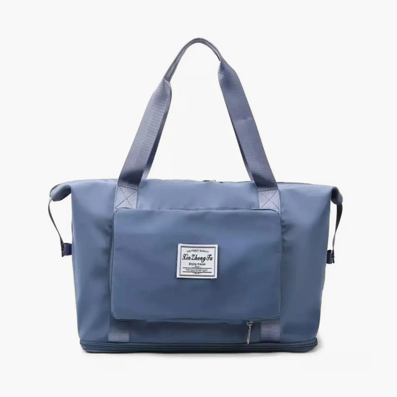 Bolsa de Viagem Dobrável e Expansiva Impermeável - StyleBag™
