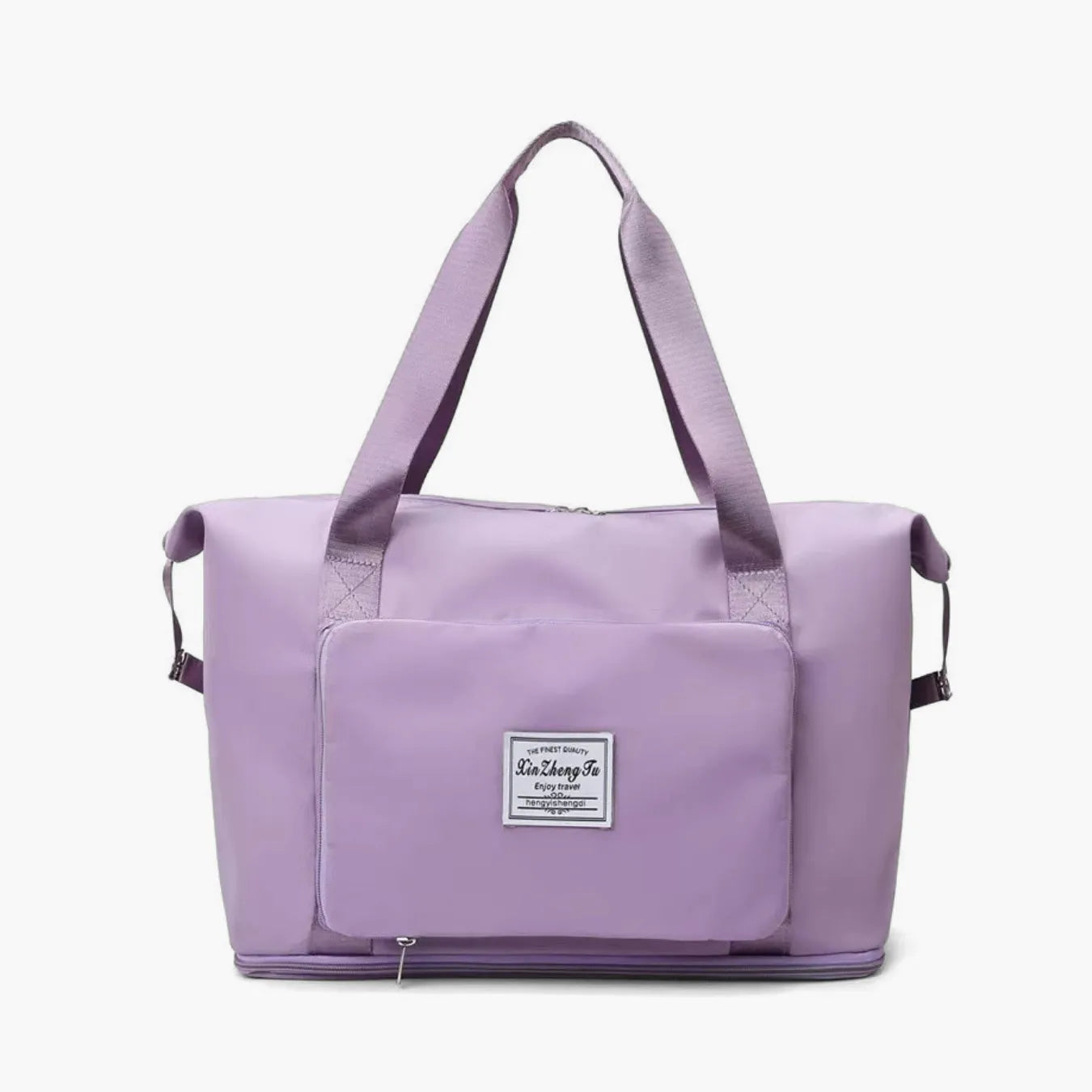 Bolsa Expansiva Dobrável e Impermeável Oxford StyleBag™