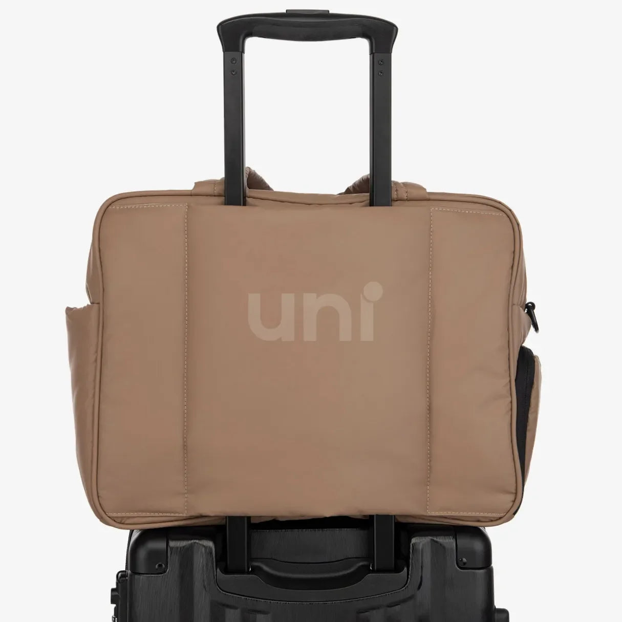 Bolsa Duffle Multifuncional 25L com Compartimento para Sapatos Calpak™ - uniescolhas