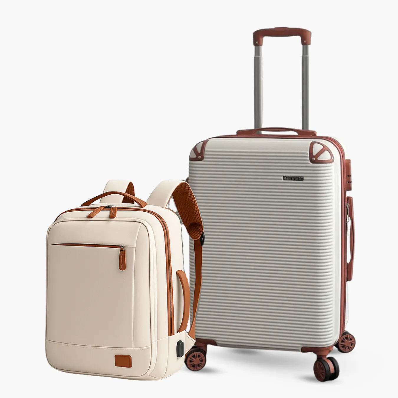 kit de viagem