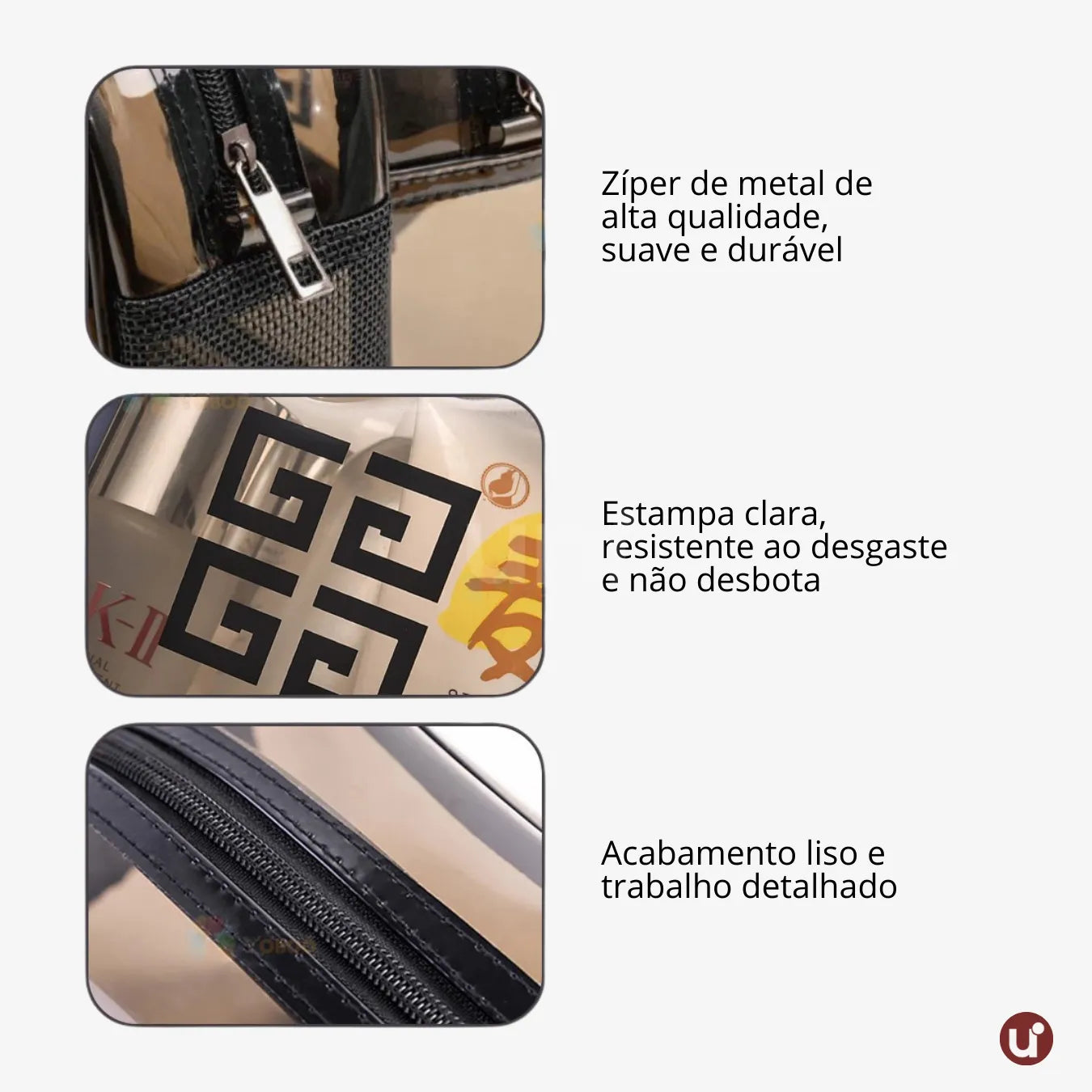necessaires