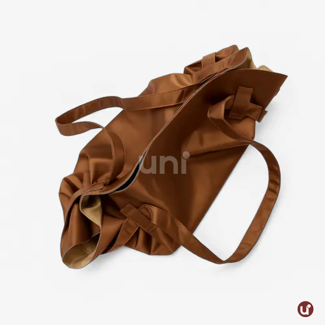 Bolsa Dobrável 2em1 Impermeável: Vira Manta de Praia, Viagem & Piquenique - TOTED®