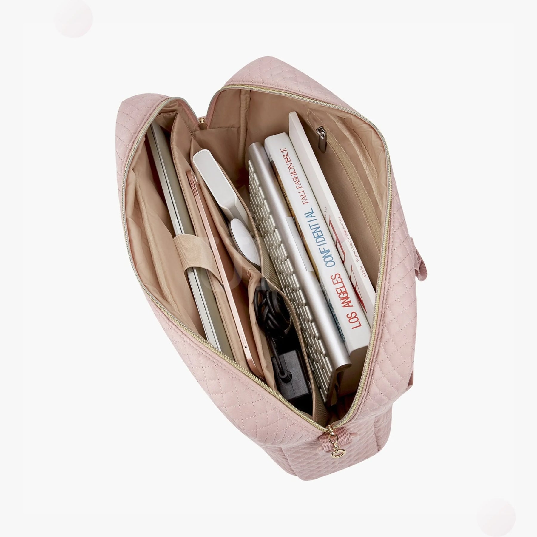 Bolsa para Notebook CarrySmart™ - uniescolhas