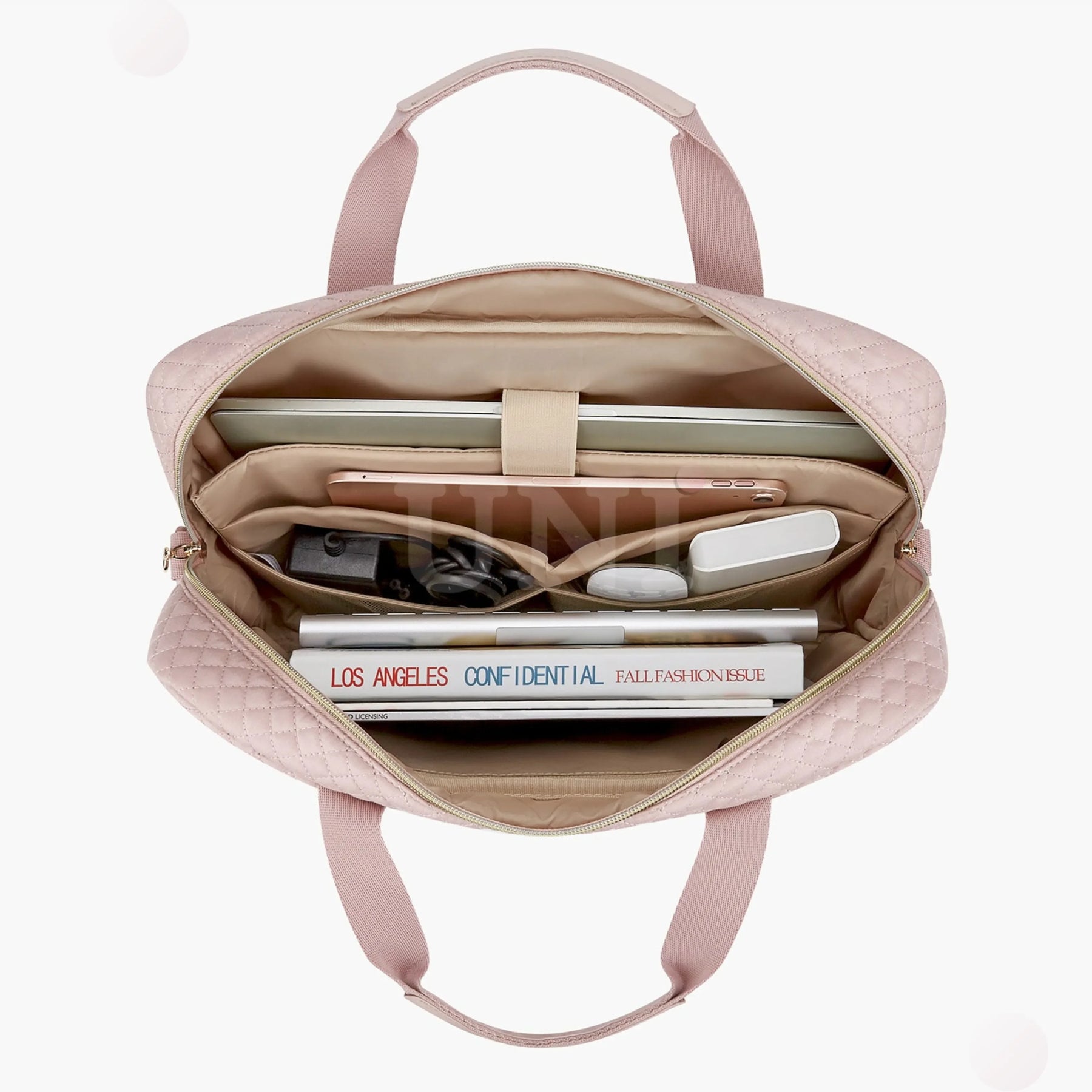 Bolsa para Notebook CarrySmart™ - uniescolhas