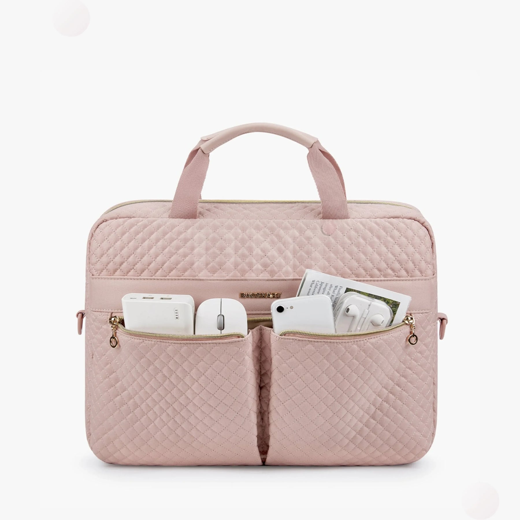 Bolsa para Notebook CarrySmart™ - uniescolhas