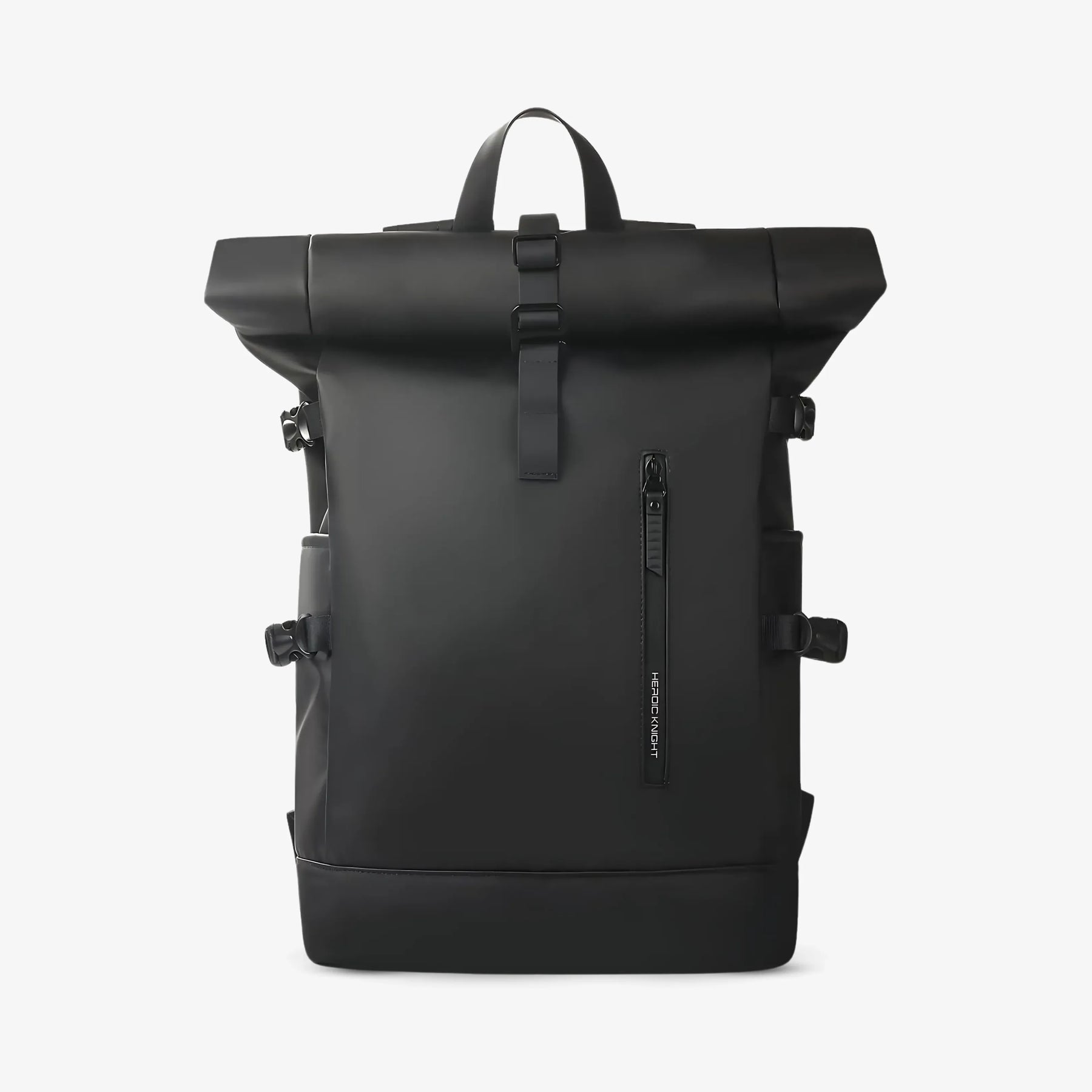 Mochila Executiva Expansiva 27L, Impermeável com USB Beckley™ - uniescolhas