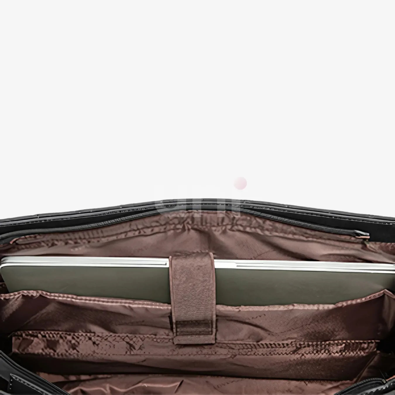 Bolsa Tote Térmica para Laptop 15.6" 3 em 1 Feminina WorkChic™ - uniescolhas