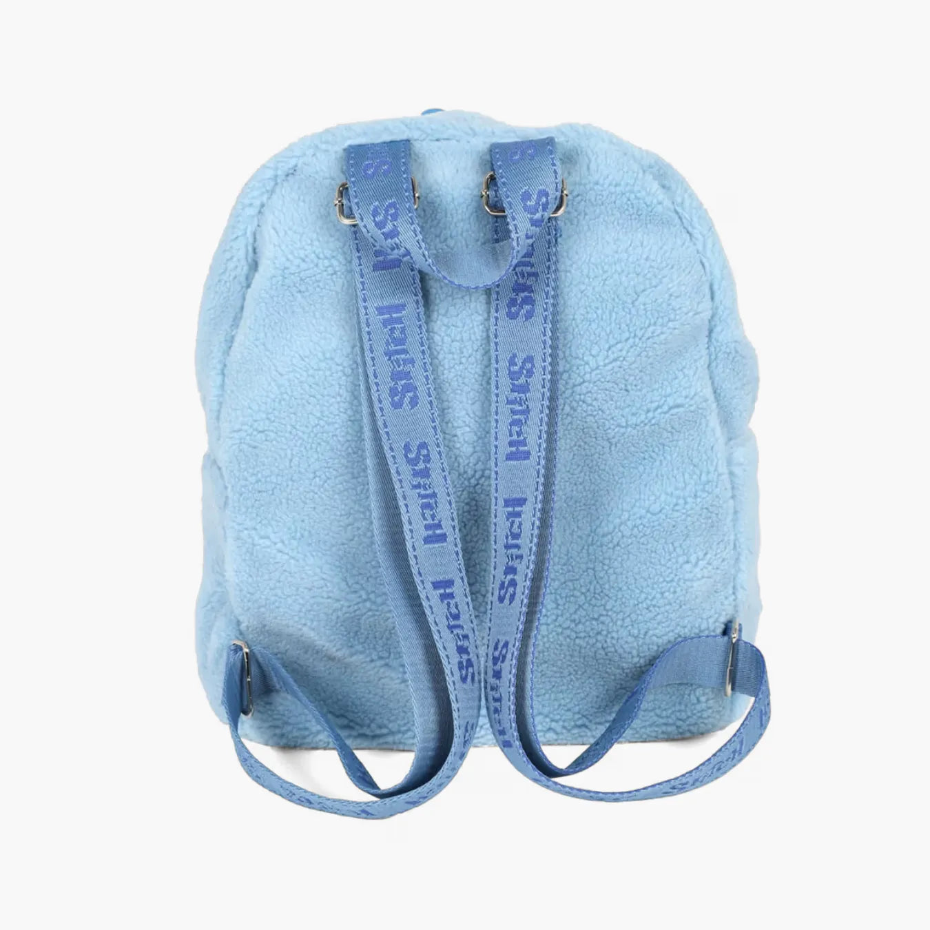 kit stitch bolsa mochila