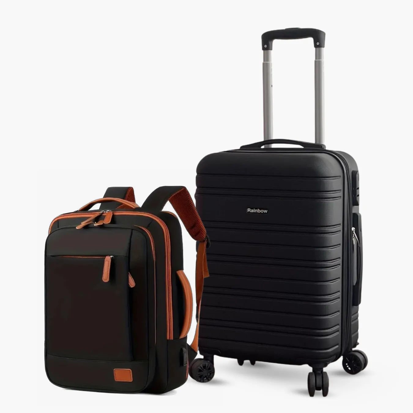 kit de viagem