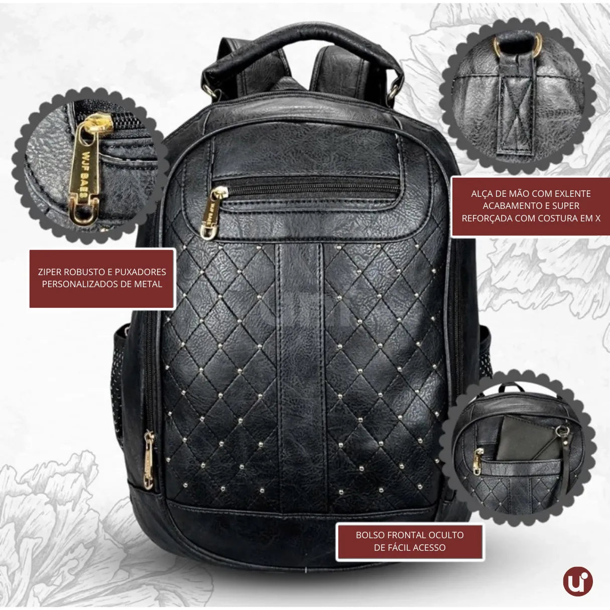 mochilas