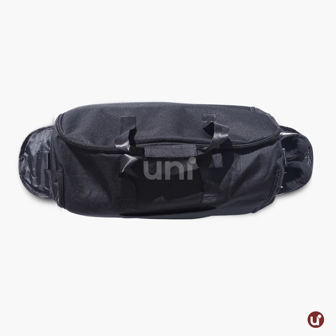 Bolsa Dobrável 2 Em 1 de Viagem Grande Capacidade em Nylon Impermeável Modisa™