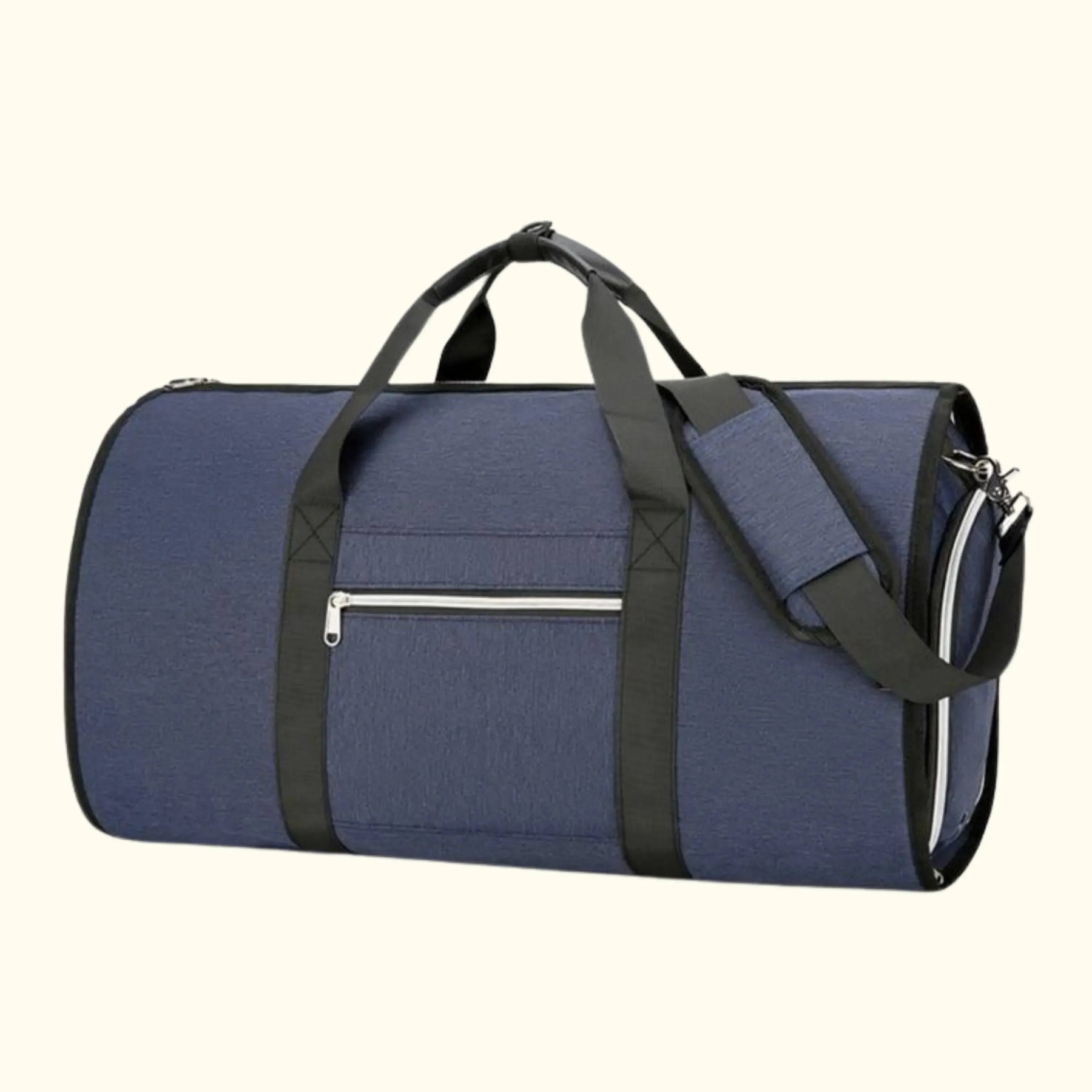Bolsa Porta Ternos Dobrável Capacidade de 49L Roupas e Sapatos EliteTravel™ - uniescolhas