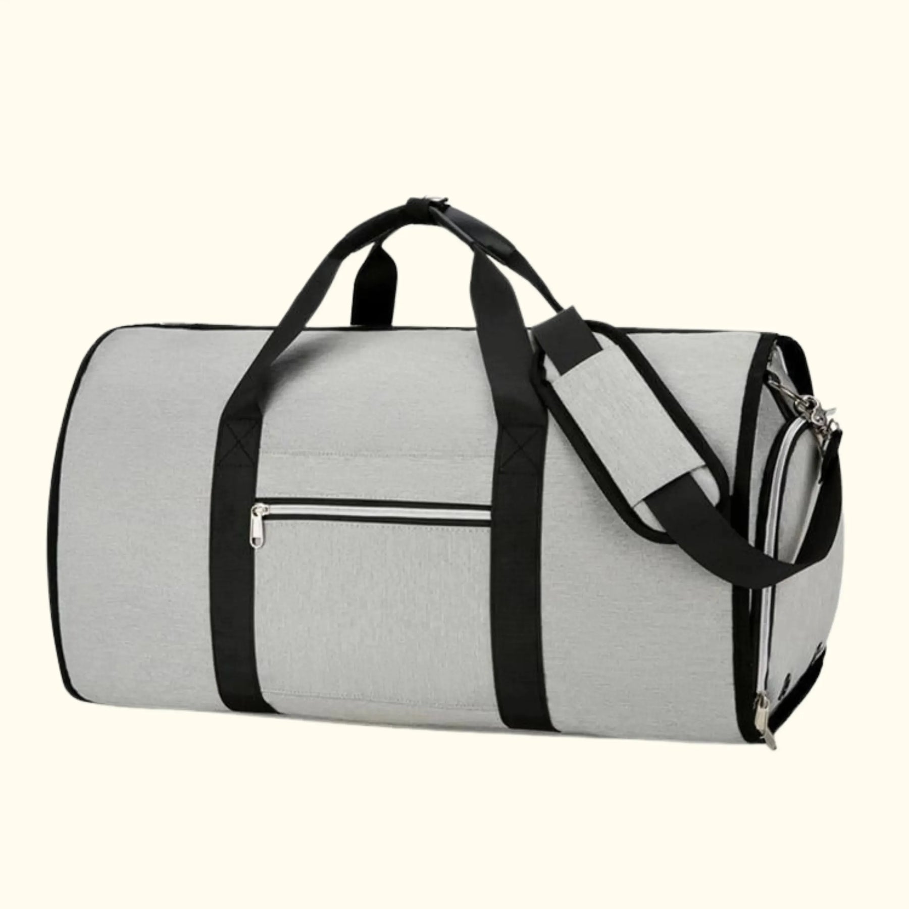Bolsa Porta Ternos Dobrável Capacidade de 49L Roupas e Sapatos EliteTravel™ - uniescolhas