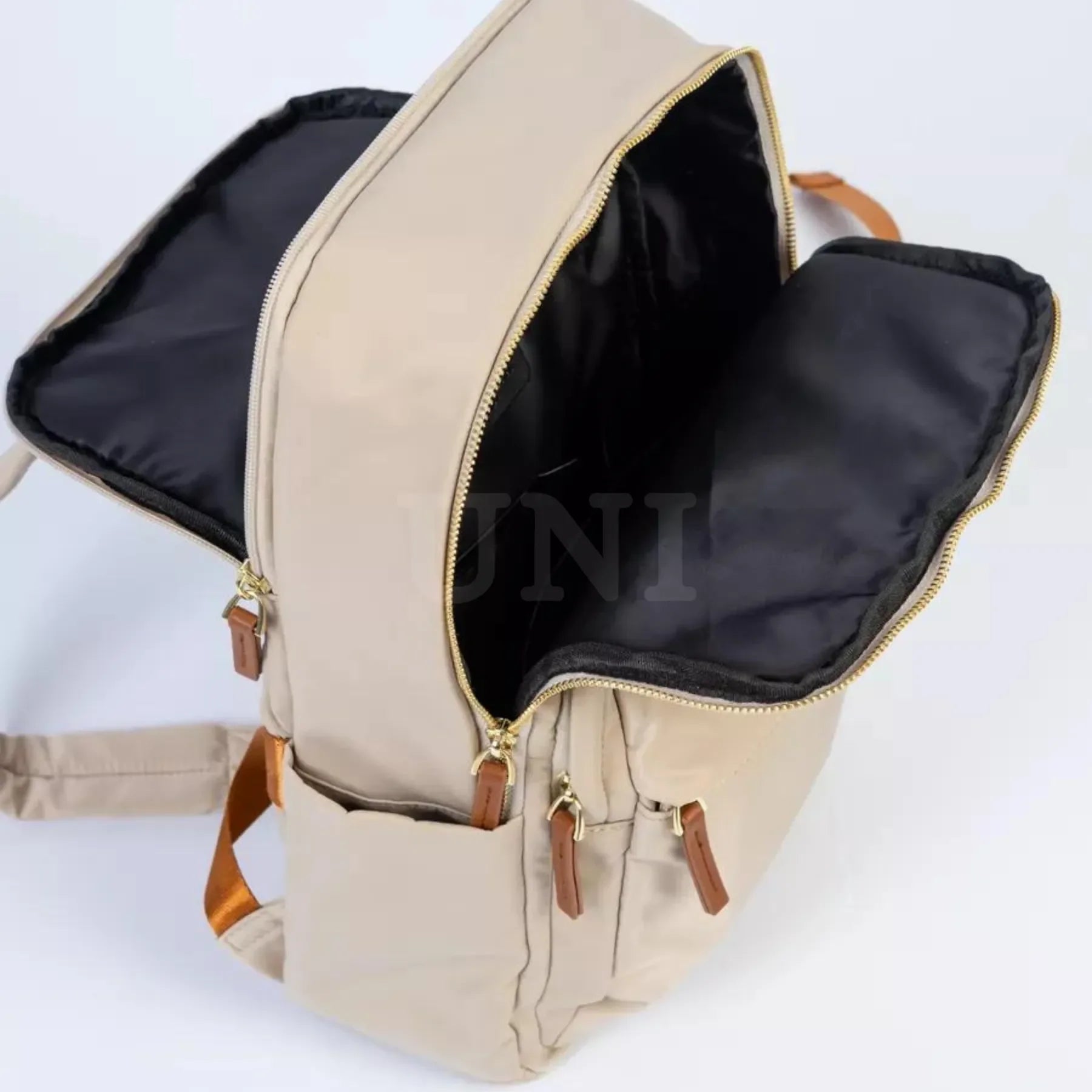 Mochila Impermeável para Notebook RomaBag™ - uniescolhas