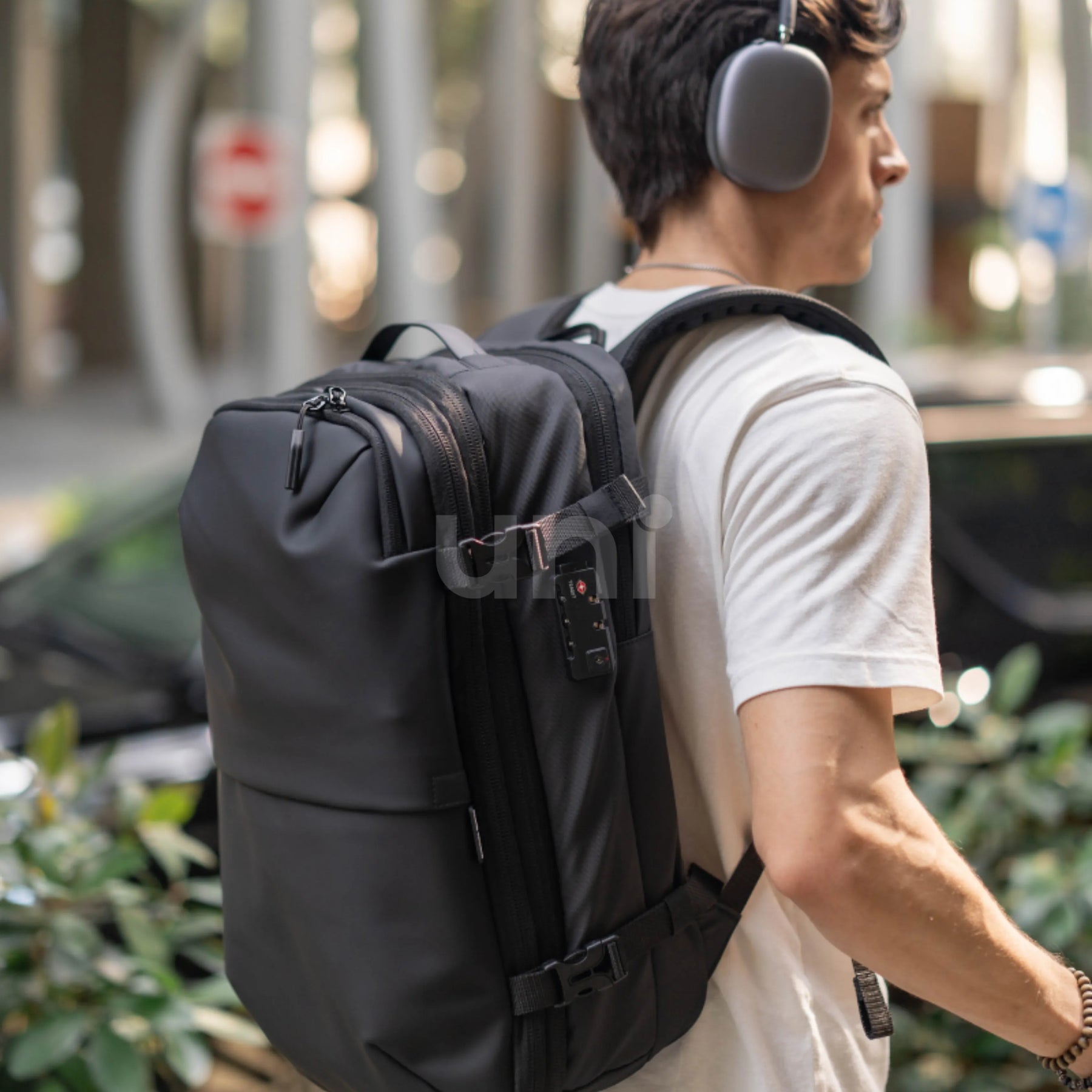 mochilas